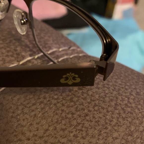 🤓Deréon glasses🤓 - Picture 5 of 6